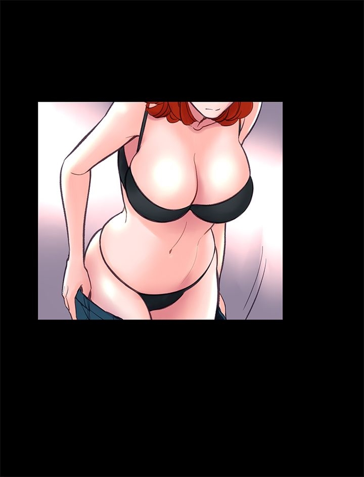 机密檔案SecretFolder - 第6话 - page 26