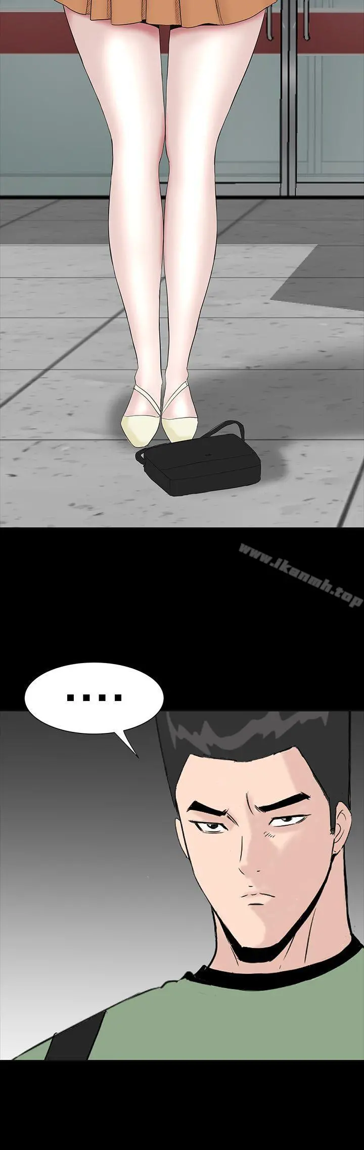 楼凤 - 最终话 - page 34