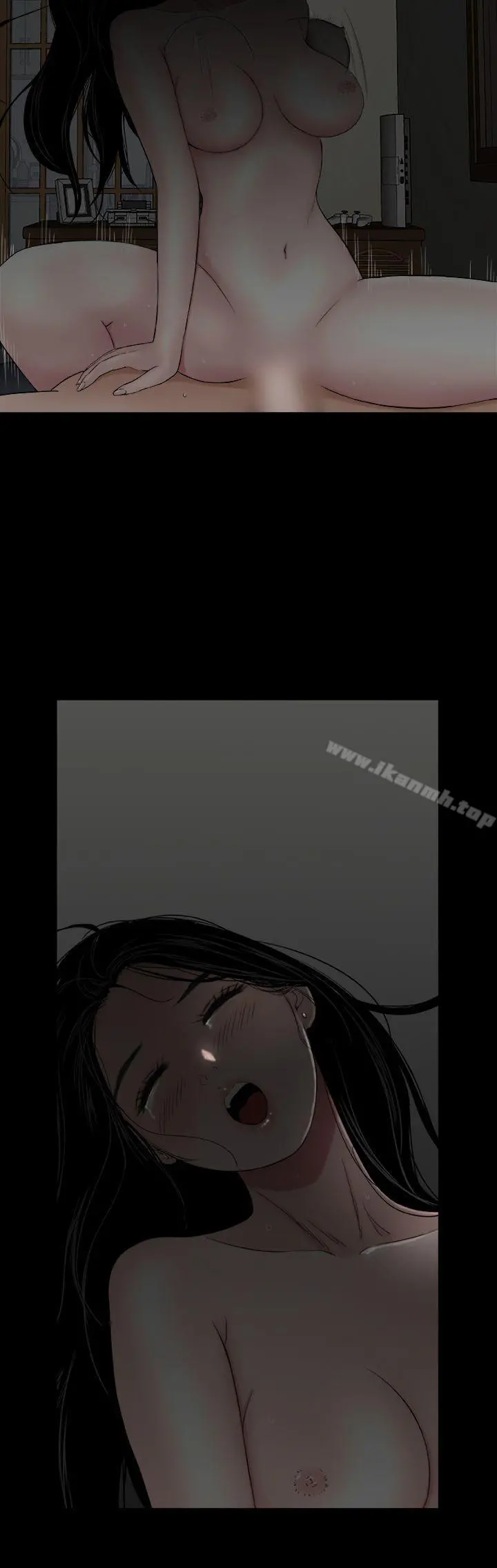 楼凤 - 第40话 - page 48