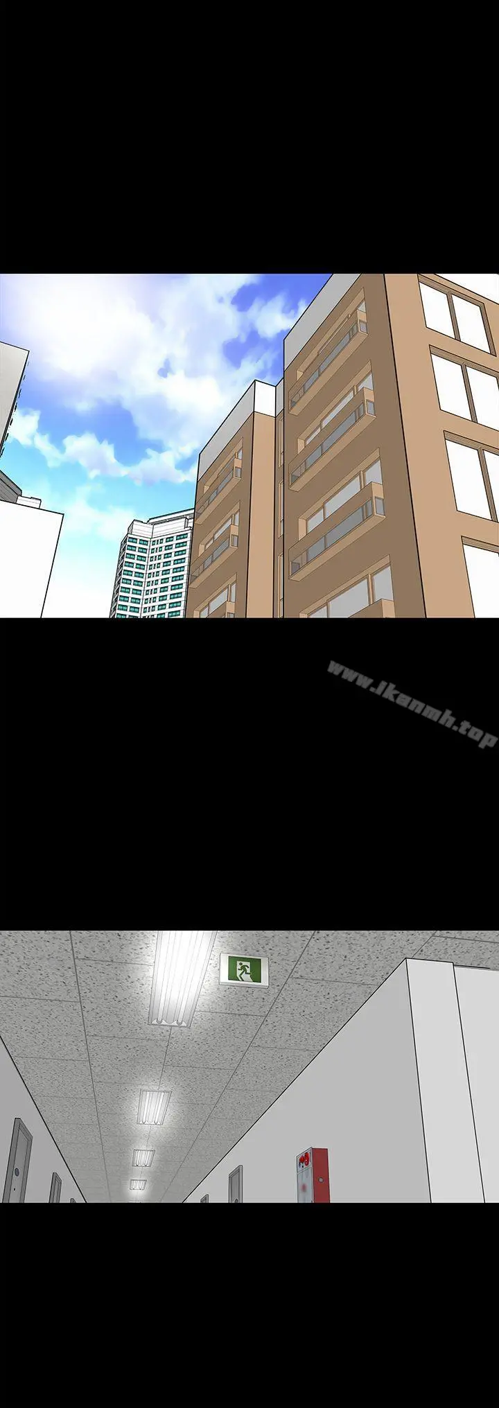 楼凤 - 第41话 - page 10
