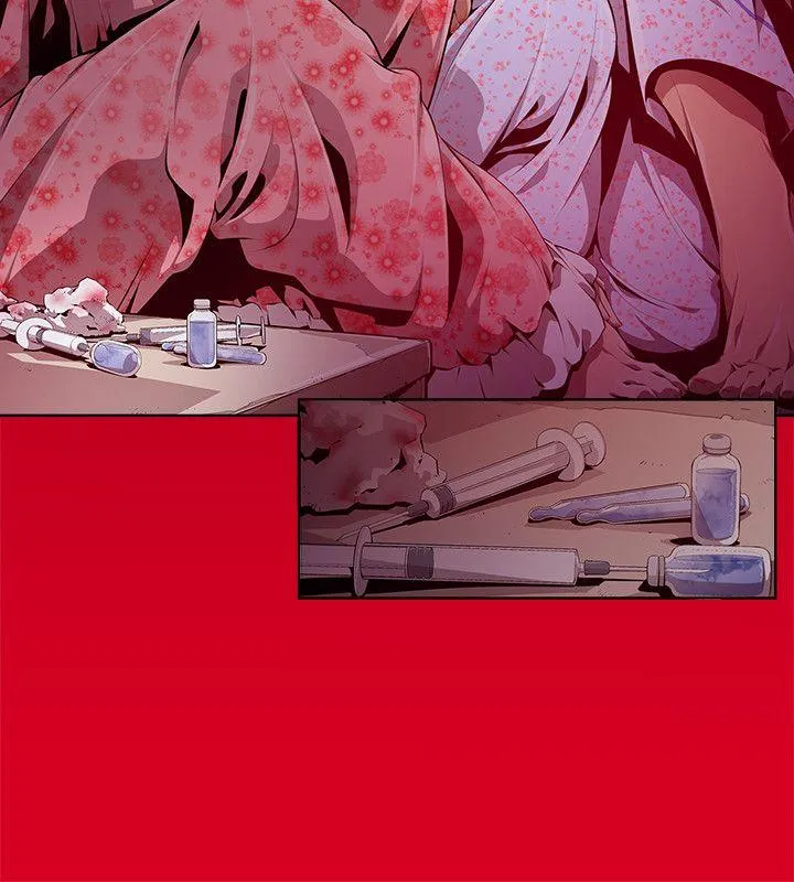 阴湿路 - 第10话 - page 8