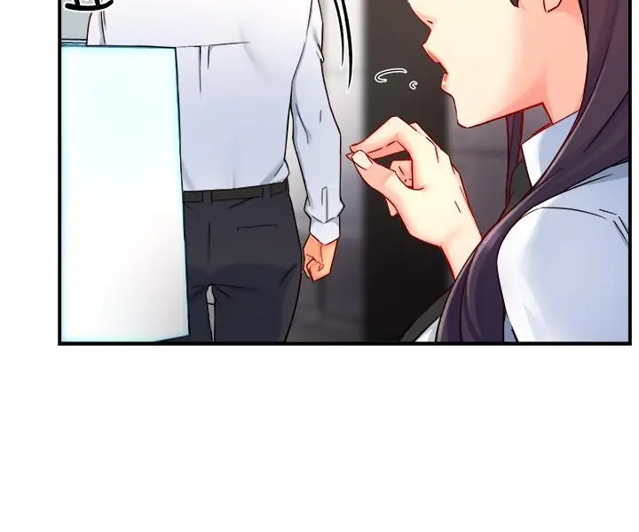 霸道主管要我IN - 第39话-冠文果然最棒了 - page 30