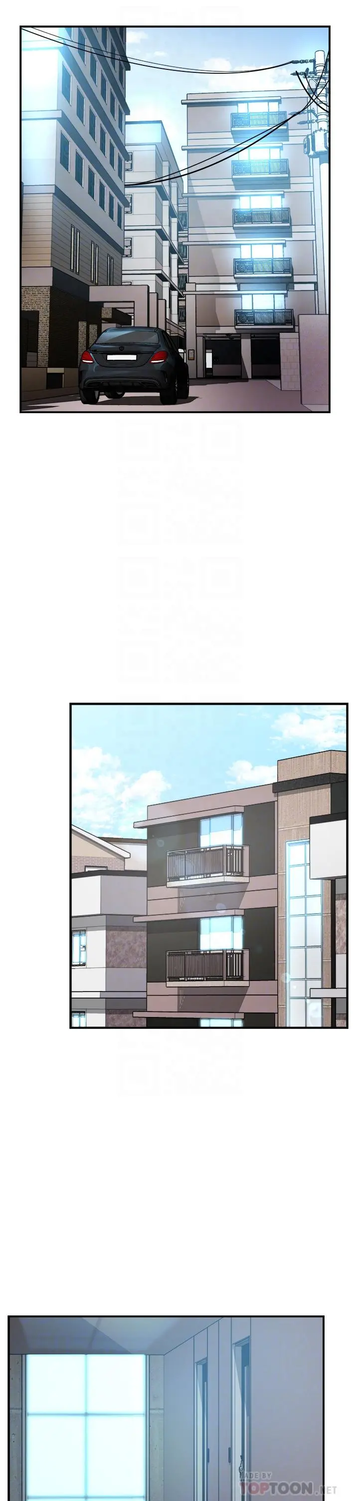 霸道主管要我IN - 第34话-暗巷内的激情野战 - page 4