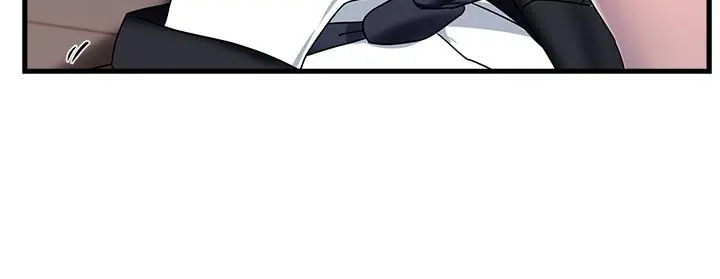 霸道主管要我IN - 第8话-我想要你就得乖乖配合 - page 7