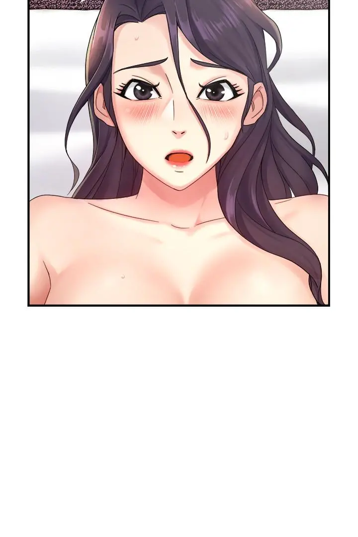 霸道主管要我IN - 第19话-冠文哥，我还要... - page 7