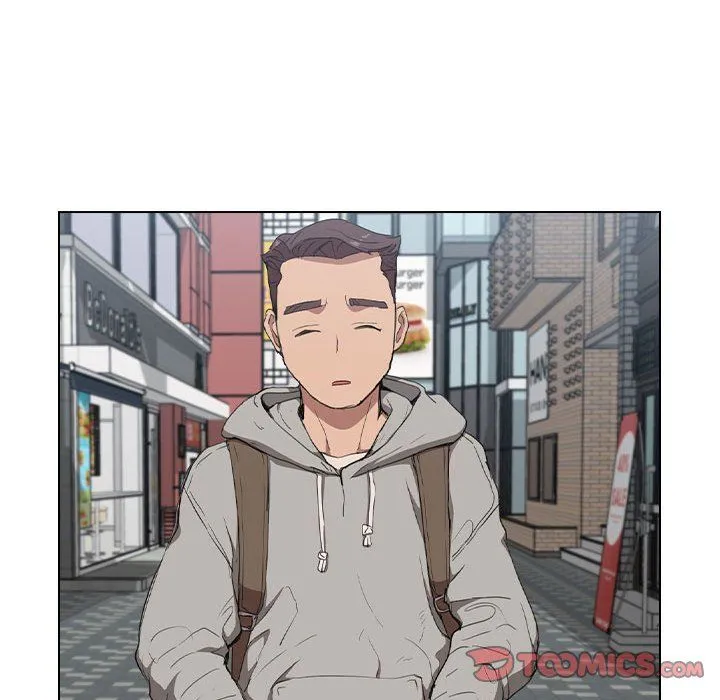 没种又怎样 - 第31话 - page 105