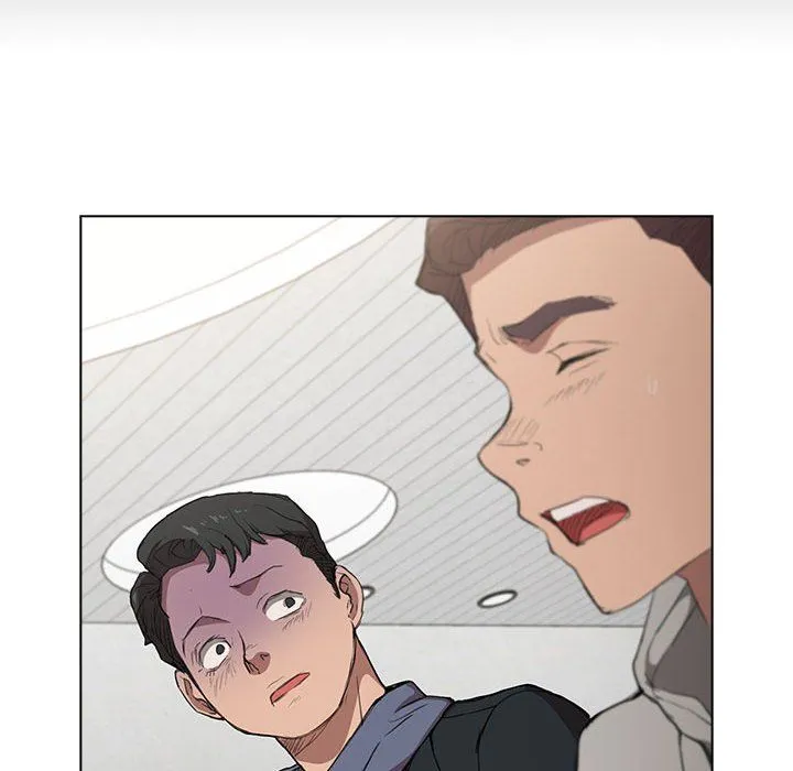没种又怎样 - 第40话 - page 10