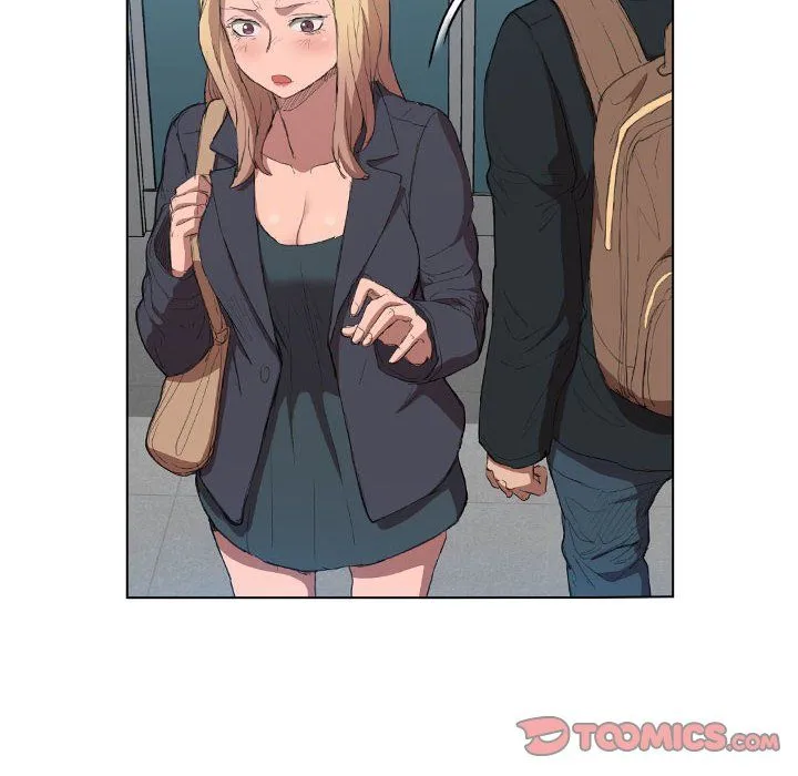 没种又怎样 - 第39话 - page 86