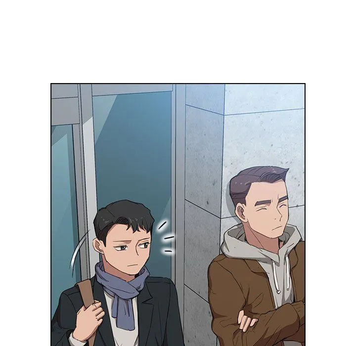 没种又怎样 - 第39话 - page 91