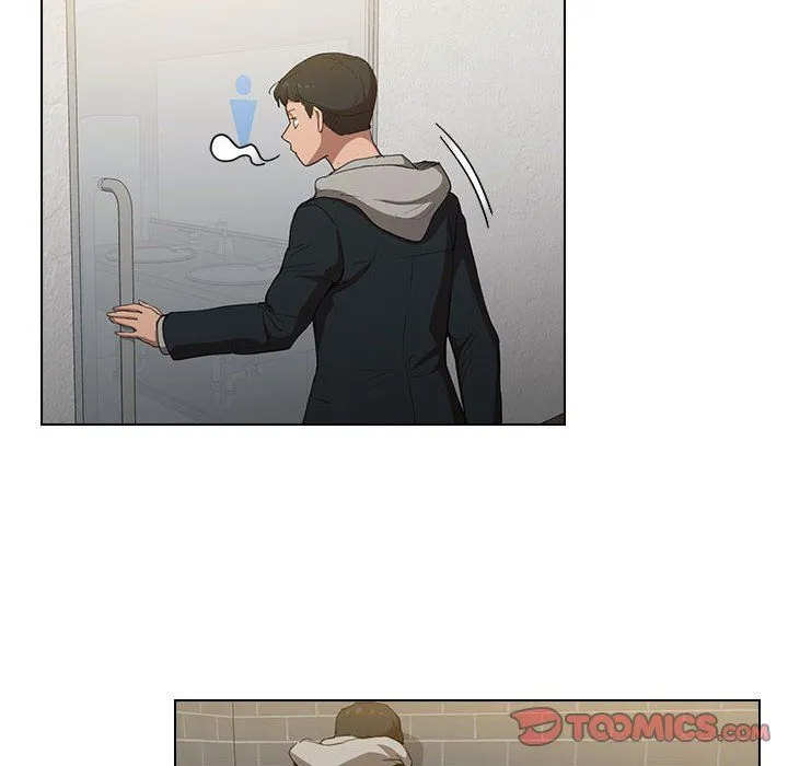 没种又怎样 - 第38话 - page 92