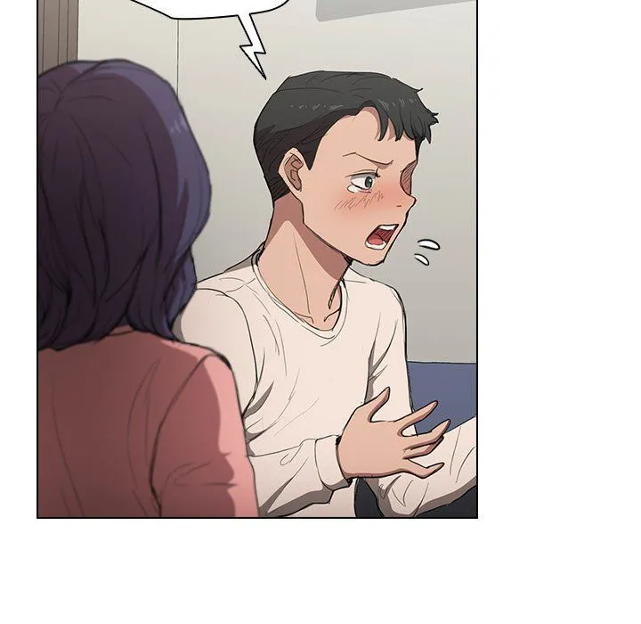 没种又怎样 - 第36话 - page 33