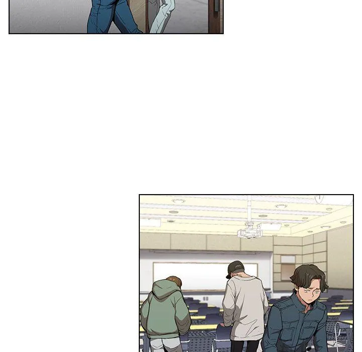 没种又怎样 - 第29话 - page 38