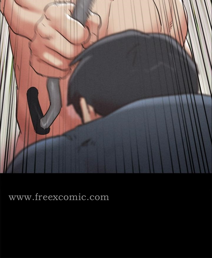 协议换爱 - 第159话-我不会这么简单就放过你 - page 30