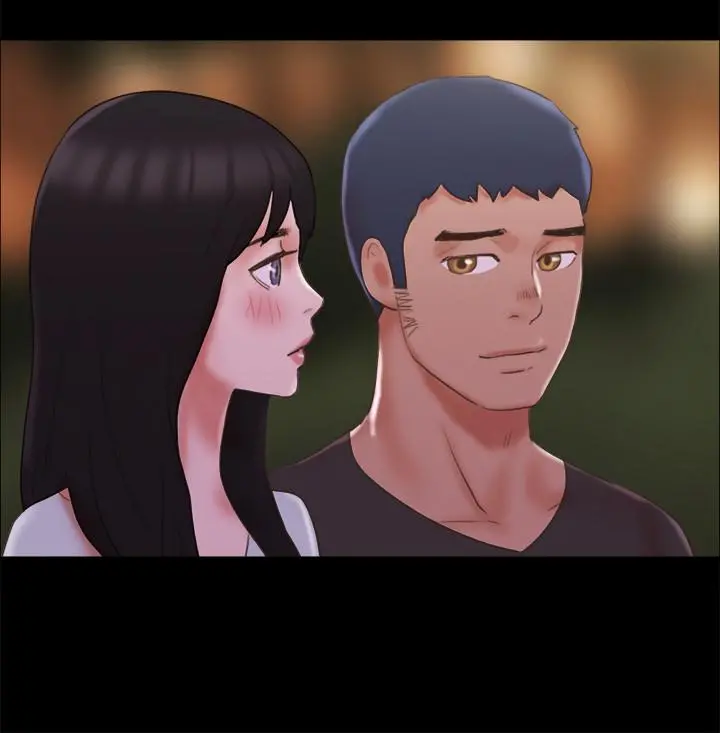 协议换爱 - 第59话-习惯刺激的四人 - page 22