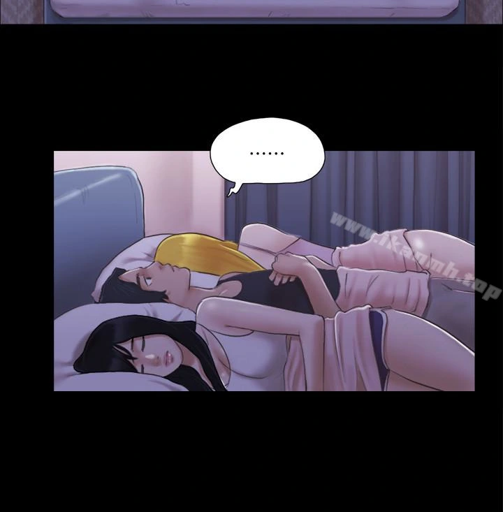 协议换爱 - 第19话-都这样了，就三人同乐吧! - page 12