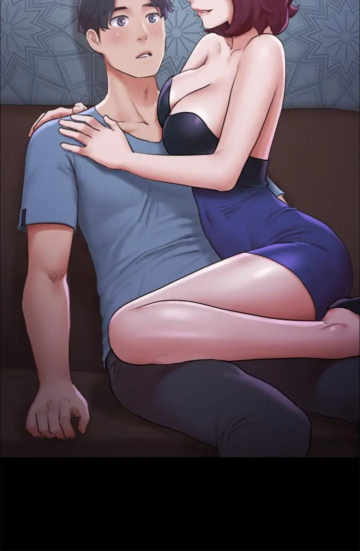 协议换爱 - 第100话-别人的女人最好吃了 - page 29