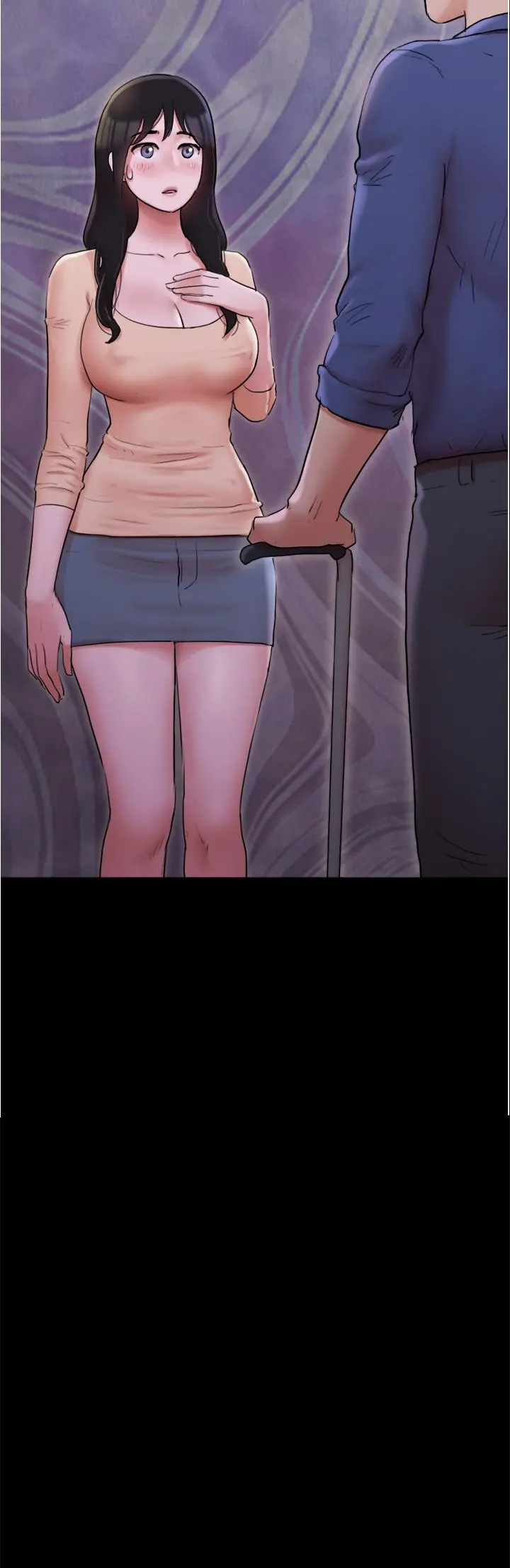 协议换爱 - 第139话-令人酥麻的爱抚手技 - page 11