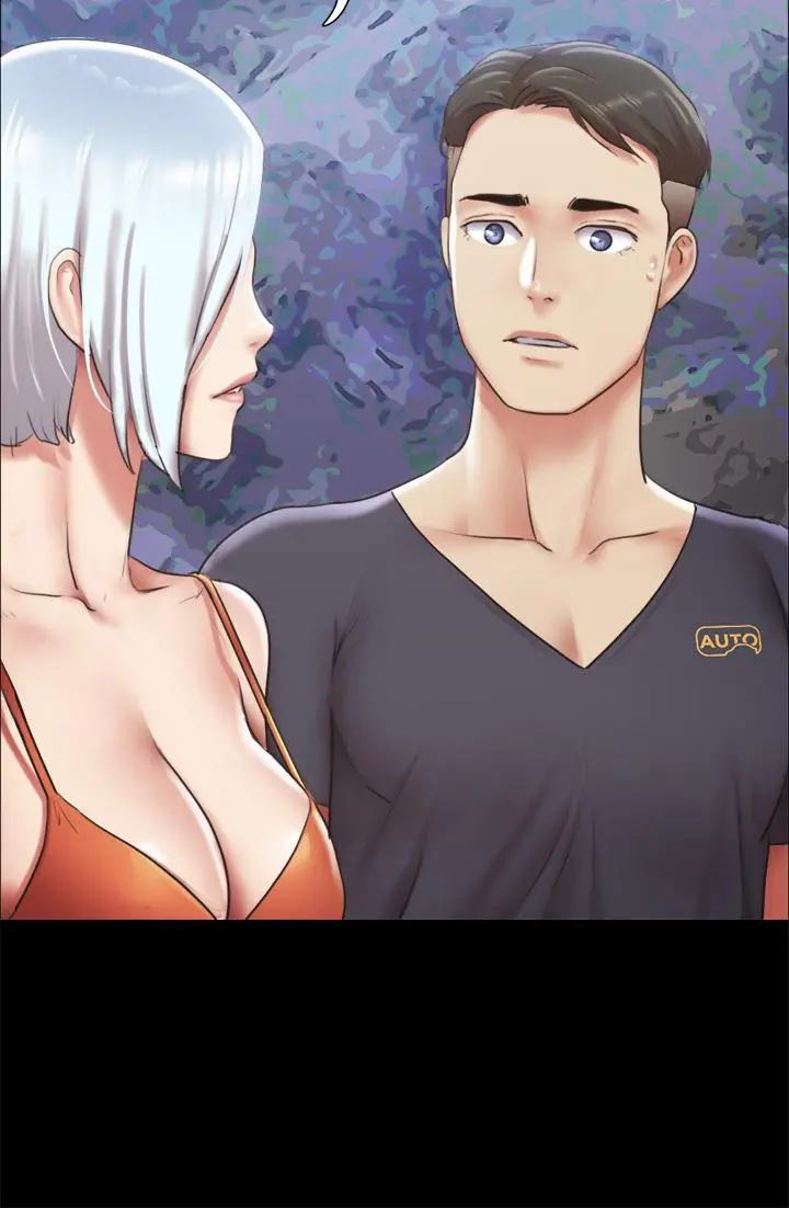 协议换爱 - 第102话-用身体给出答案 - page 17