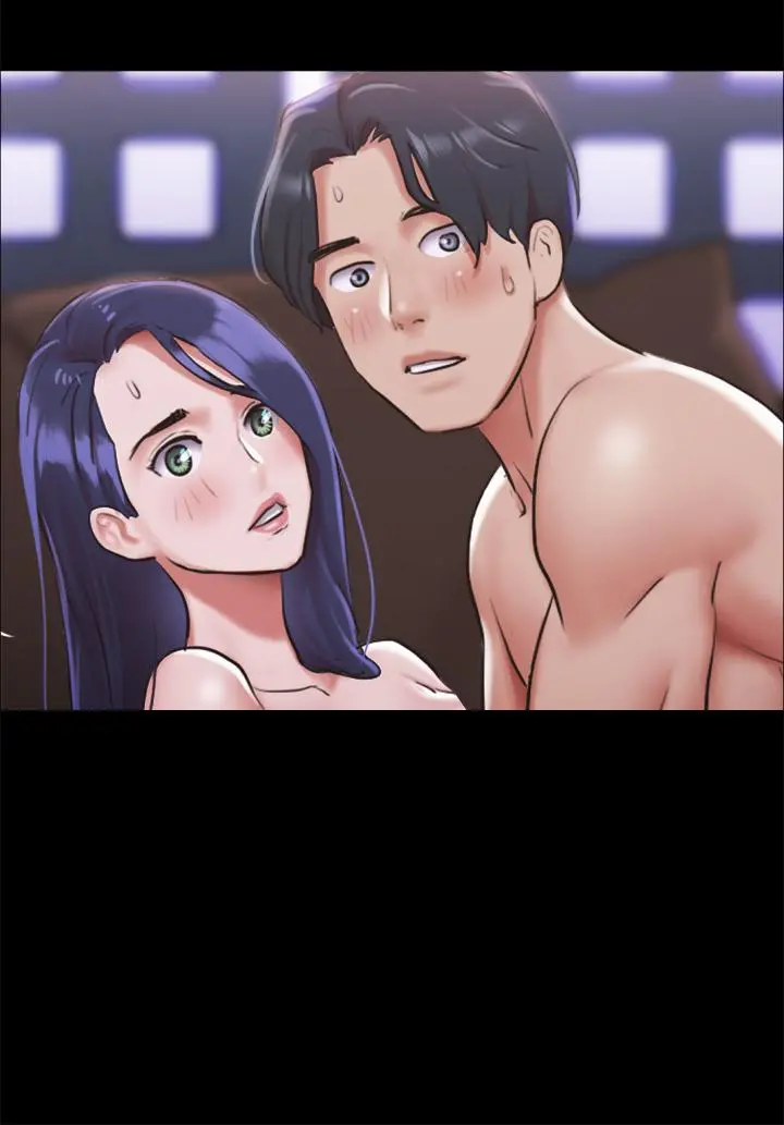 协议换爱 - 第102话-用身体给出答案 - page 32