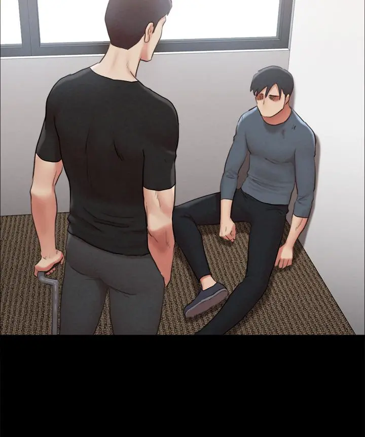协议换爱 - 第156话-我不会让你称心如意 - page 22