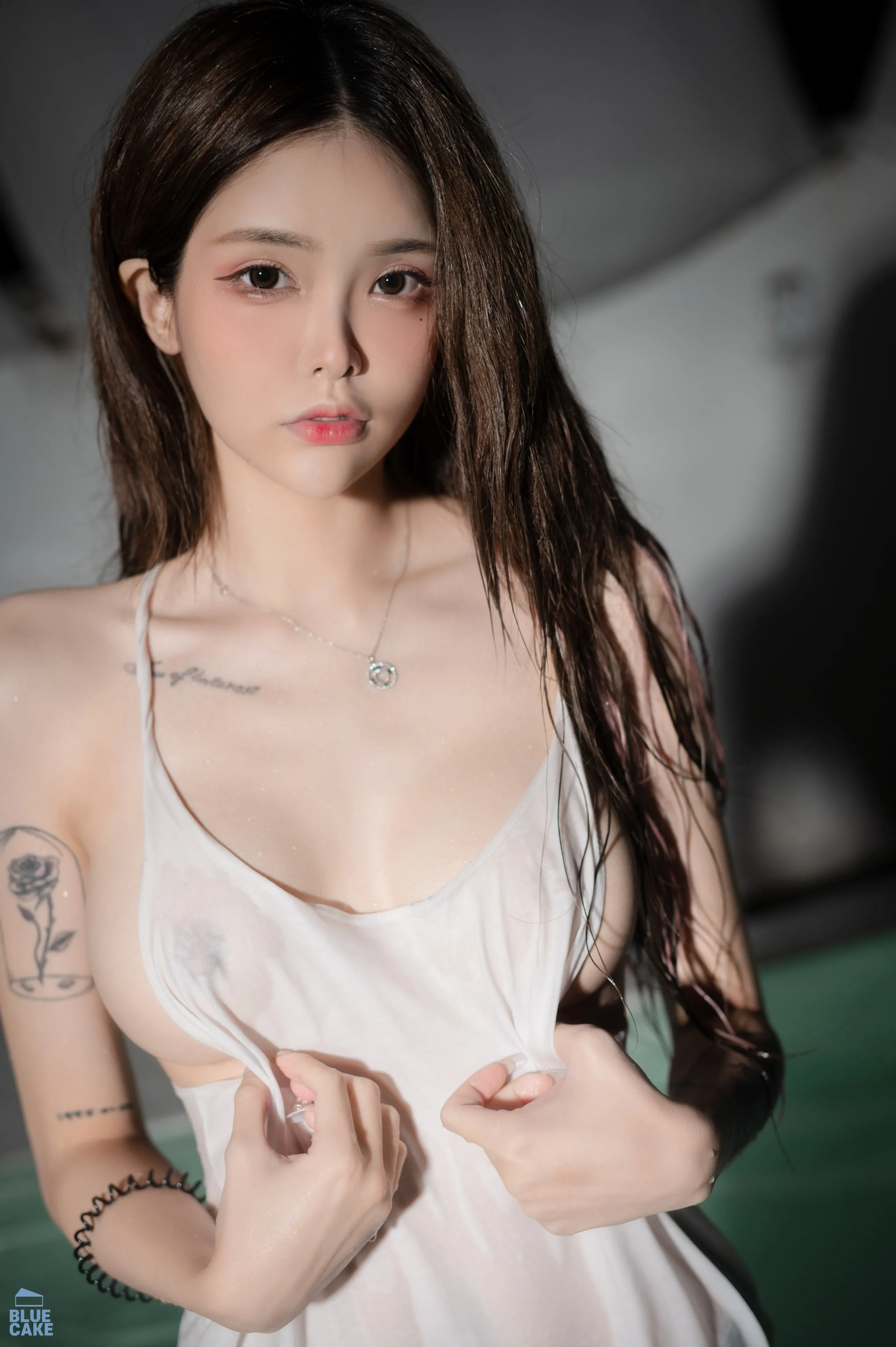 BLUECAKEHikariNightShowerREDSpecial - 第21章 - page 4
