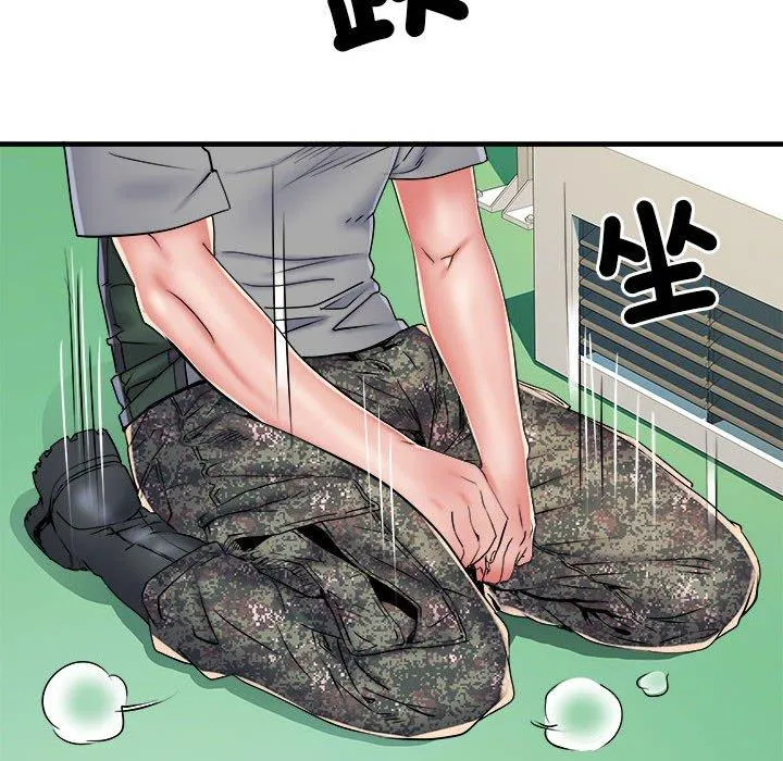 不良二等兵 - 第56話 - page 50