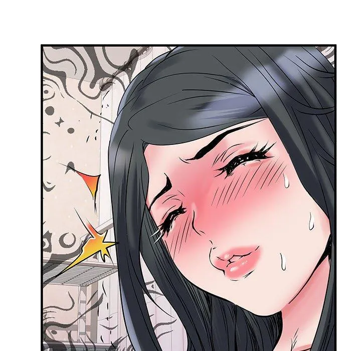 不良二等兵 - 第32话 - page 7