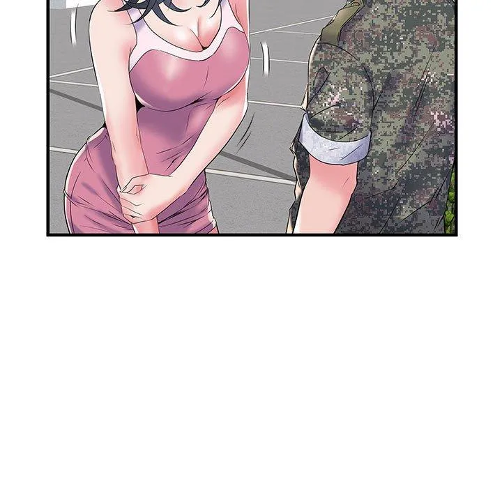 不良二等兵 - 第32话 - page 82
