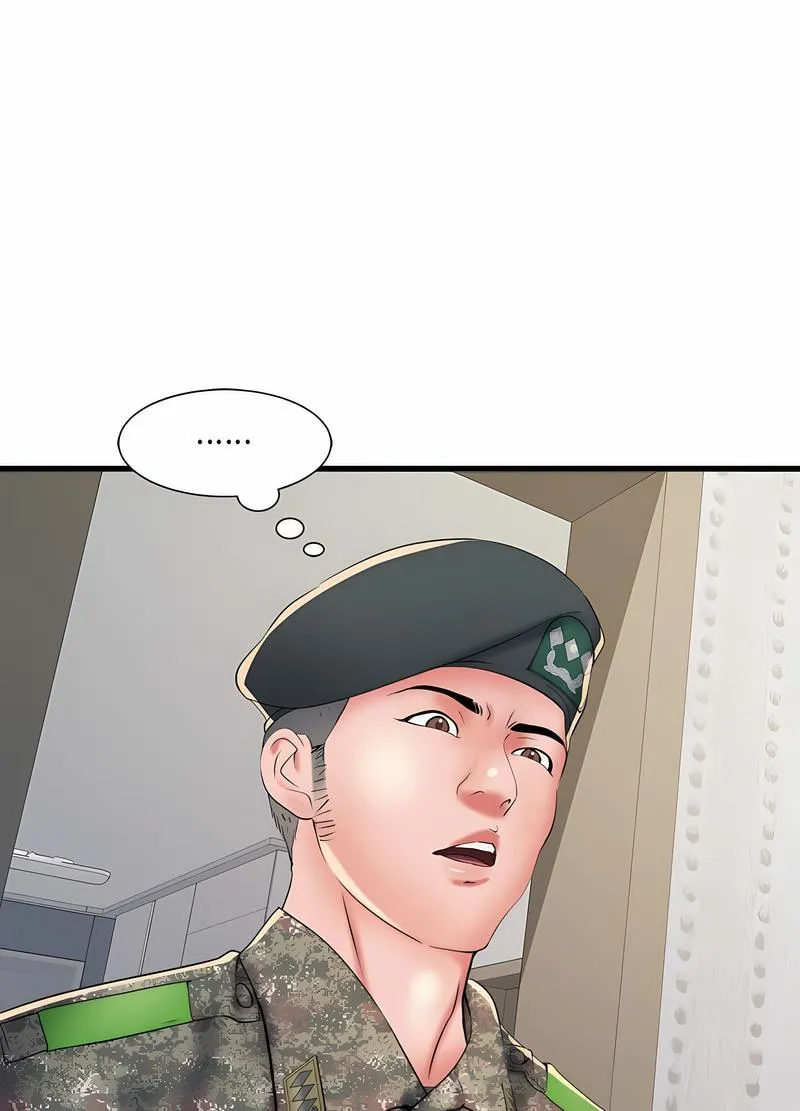 不良二等兵 - 第65話 - page 56