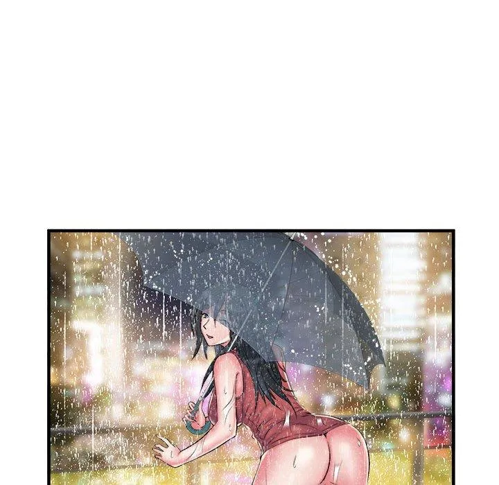 不良二等兵 - 第41话 - page 48