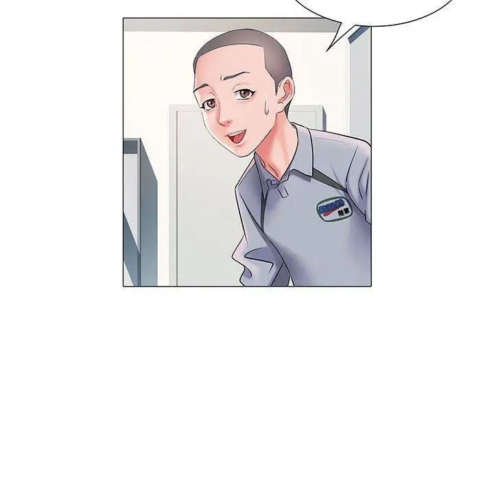 不良二等兵 - 第4话 - page 12