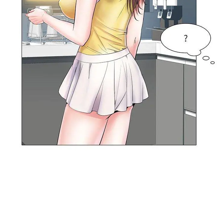 不良二等兵 - 第4话 - page 14
