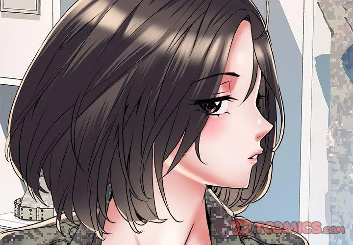 不良二等兵 - 第47话 - page 3