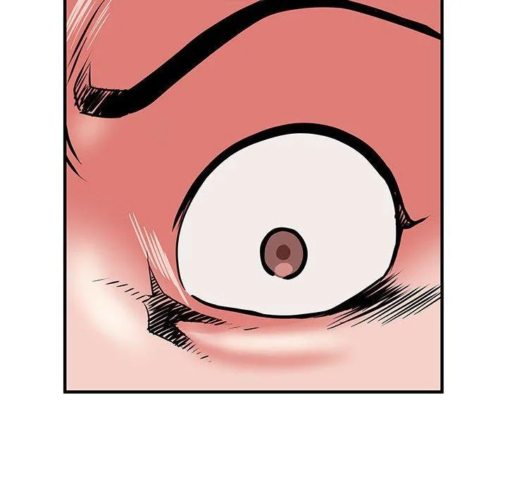 不良二等兵 - 第47话 - page 25