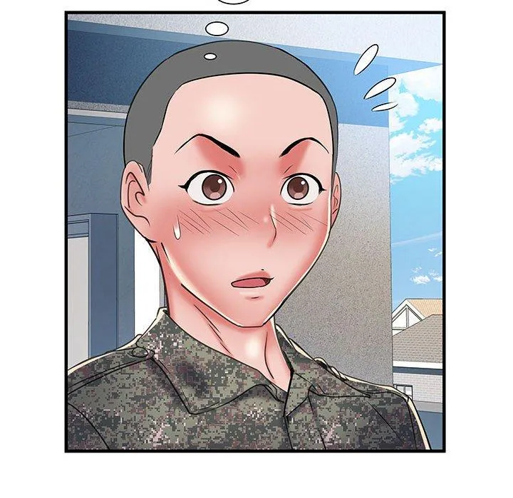 不良二等兵 - 第47话 - page 61