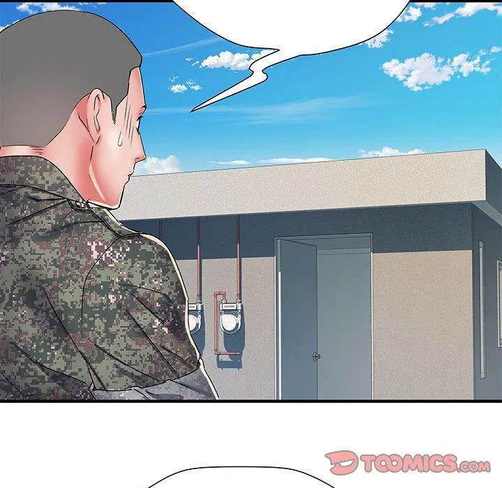 不良二等兵 - 第47话 - page 75