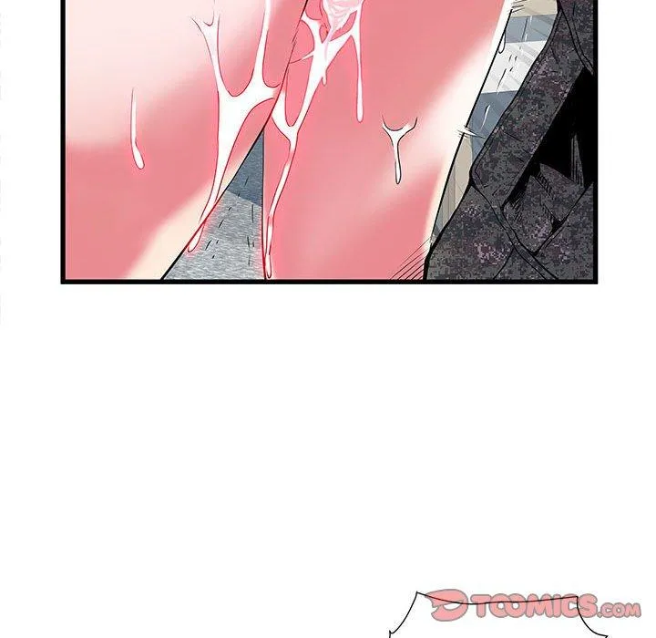 不良二等兵 - 第34话 - page 14