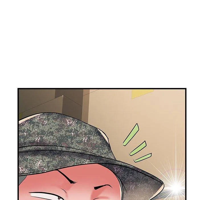 不良二等兵 - 第34话 - page 78