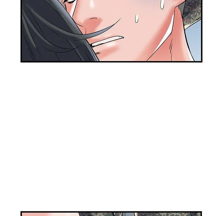 不良二等兵 - 第33话 - page 19