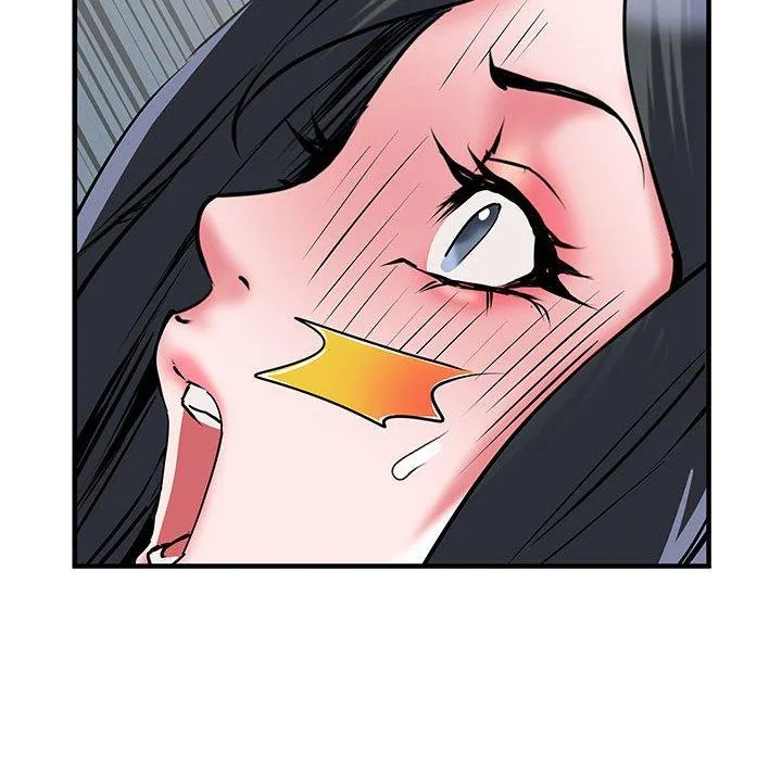 不良二等兵 - 第33话 - page 96