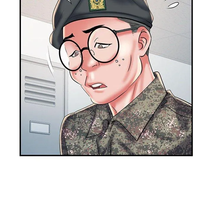 不良二等兵 - 第35话 - page 77