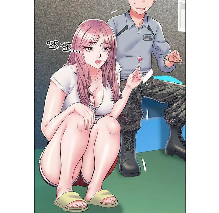 不良二等兵 - 第5话 - page 80