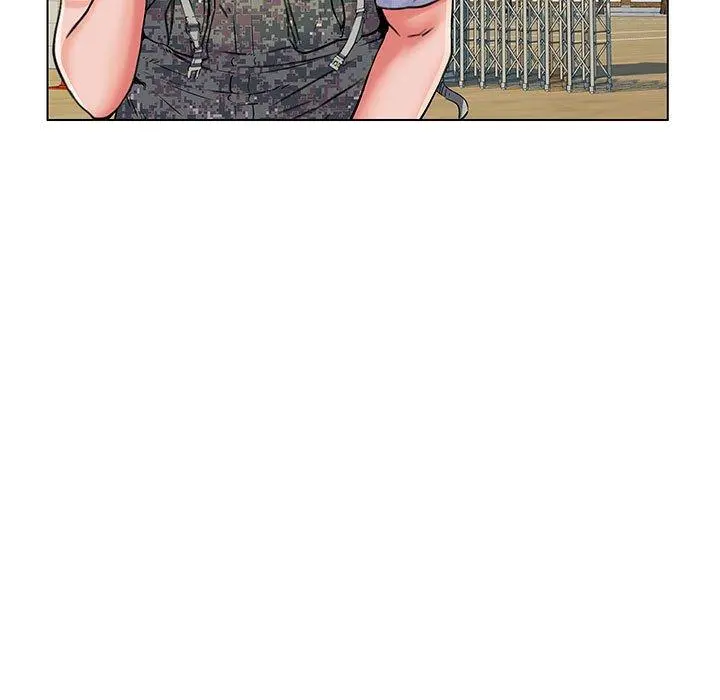 不良二等兵 - 第5话 - page 109