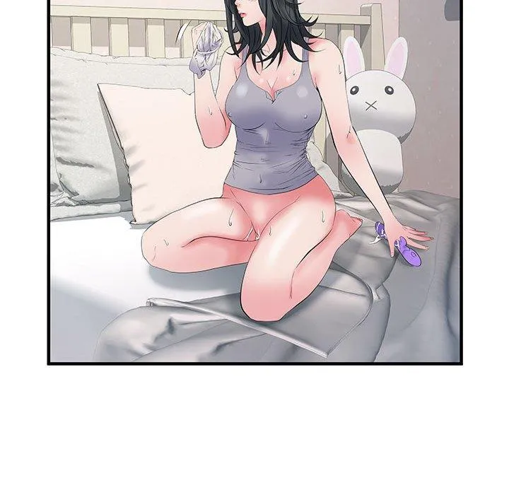 不良二等兵 - 第31话 - page 115