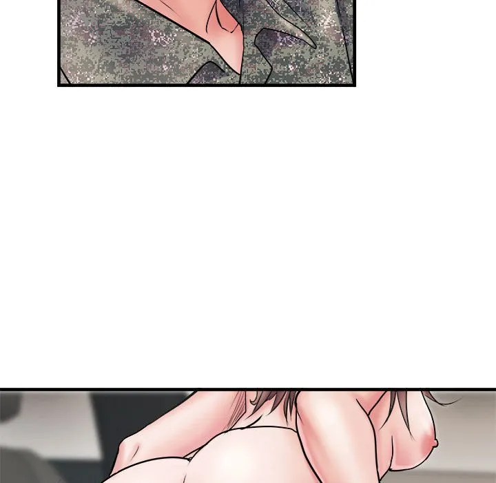 不良二等兵 - 第68話 - page 103
