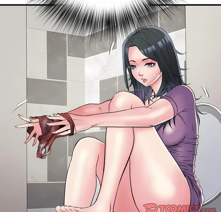 不良二等兵 - 第63話 - page 87
