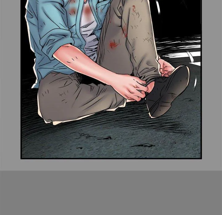 不良二等兵 - 第39话 - page 33