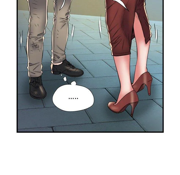 不良二等兵 - 第39话 - page 77