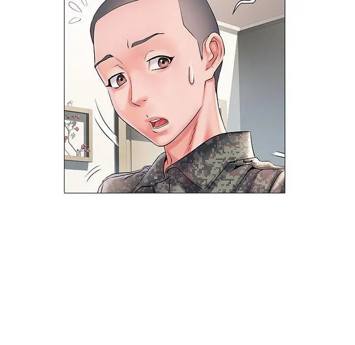 不良二等兵 - 第2话 - page 9