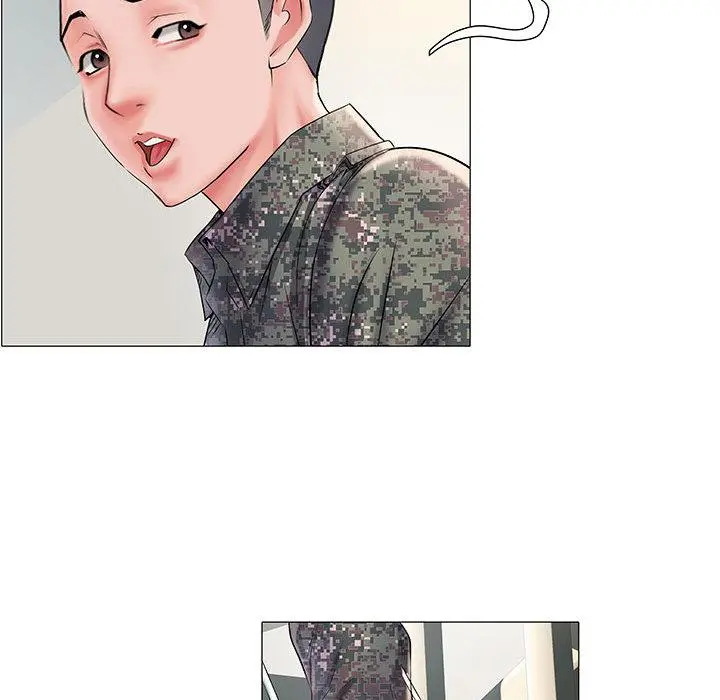 不良二等兵 - 第2话 - page 22